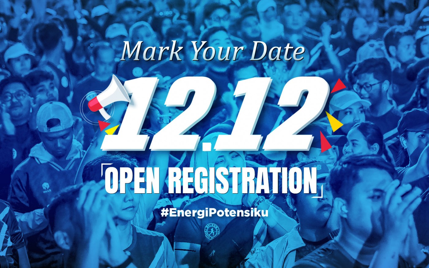 BFI RUN 2025 - Open Registration